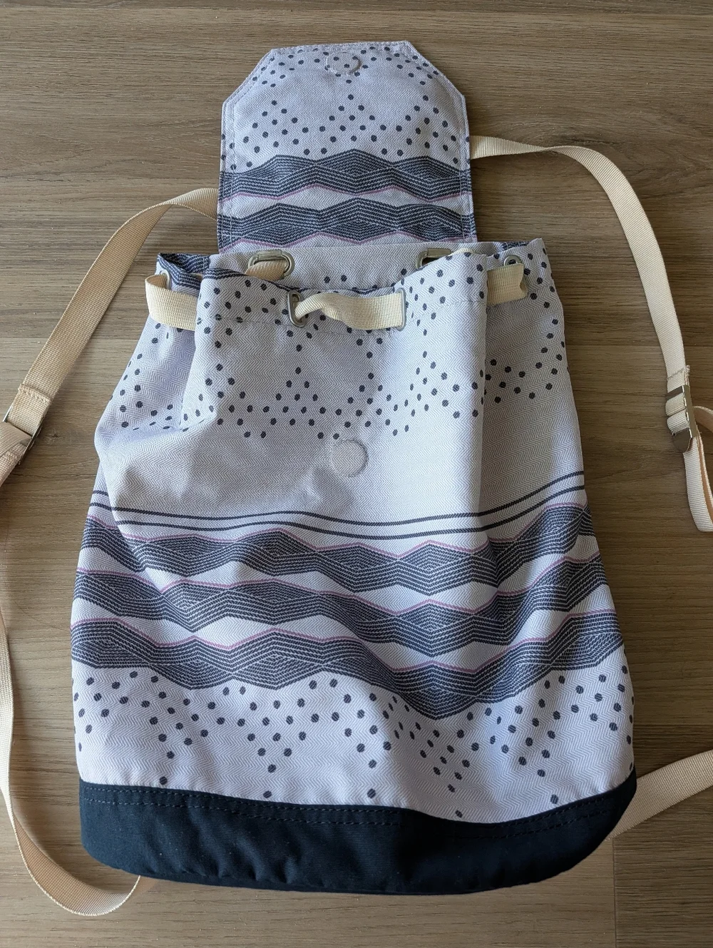 Burton Backpack